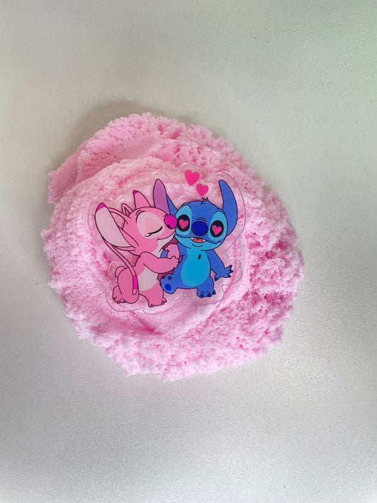 STITCH FLUFF CLOUD SLIME