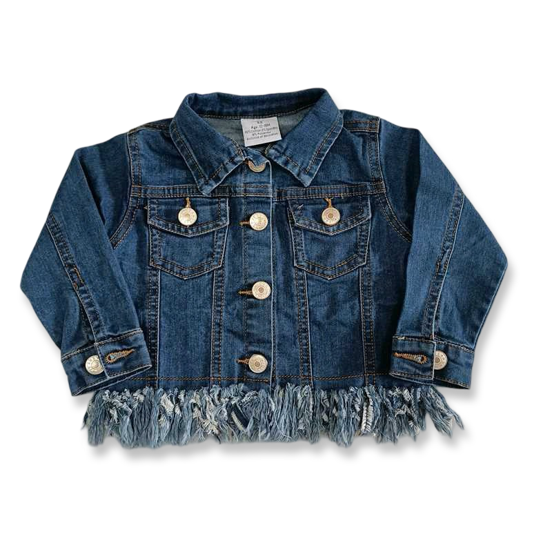DENIM PARTY! Price includes 8 designers - IN STORE ONLY (multiple styles available)