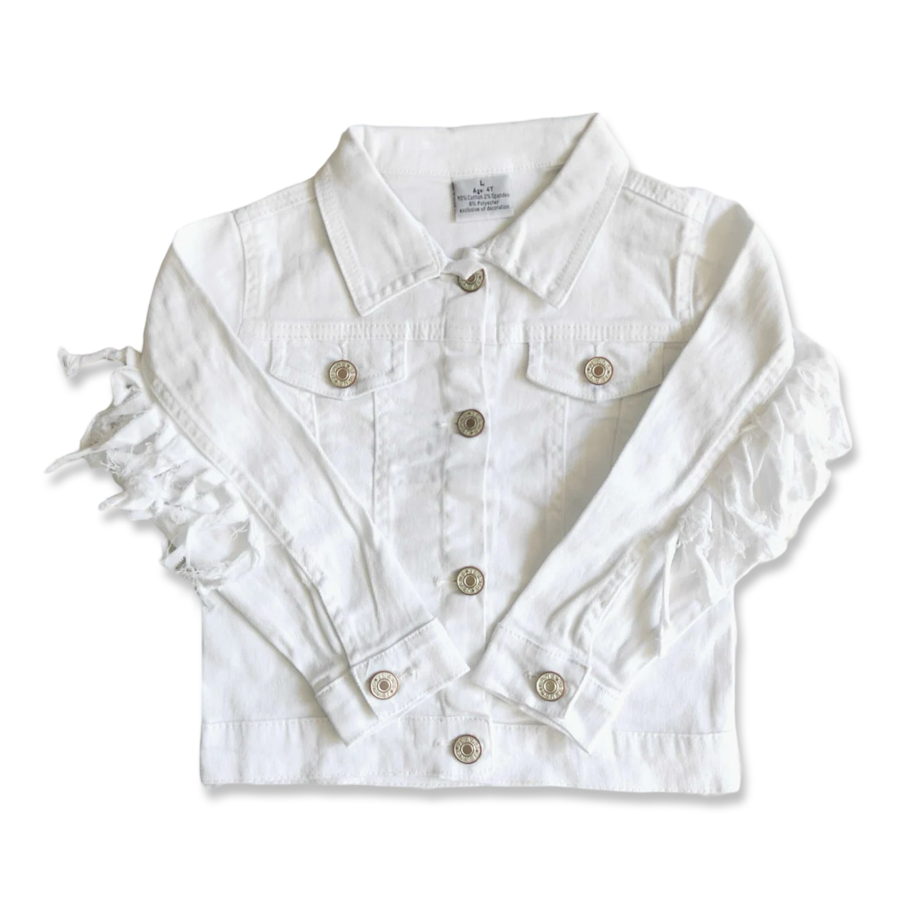 DENIM PARTY! Price includes 8 designers - IN STORE ONLY (multiple styles available)