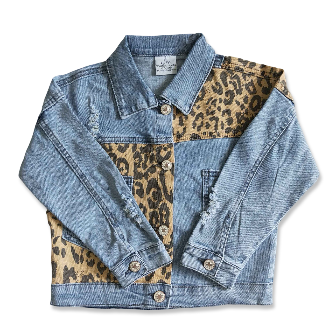 DENIM PARTY! Price includes 8 designers - IN STORE ONLY (multiple styles available)