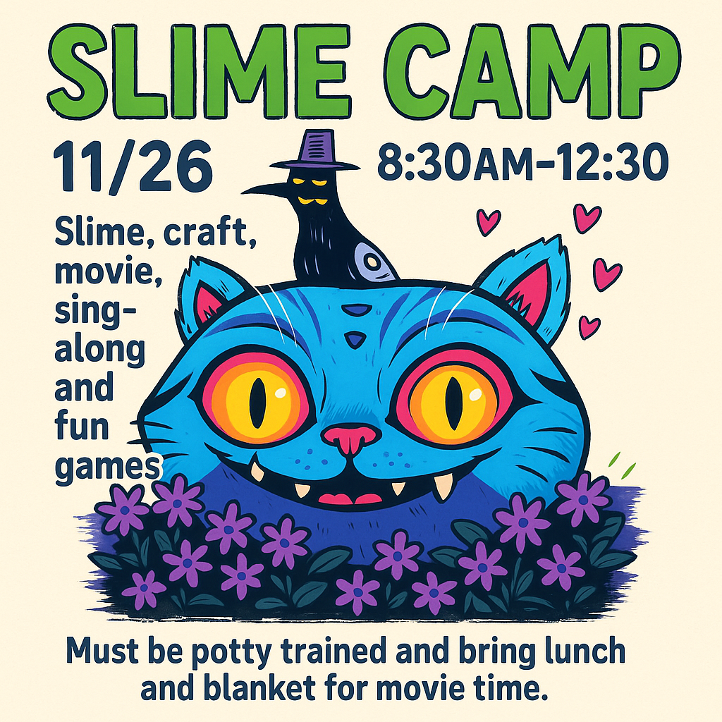 ULTIMATE KPOP CAMP- 11/24-11/26 8:30am-12:30