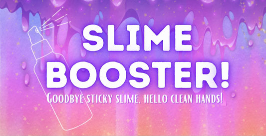 SLIME BOOSTER